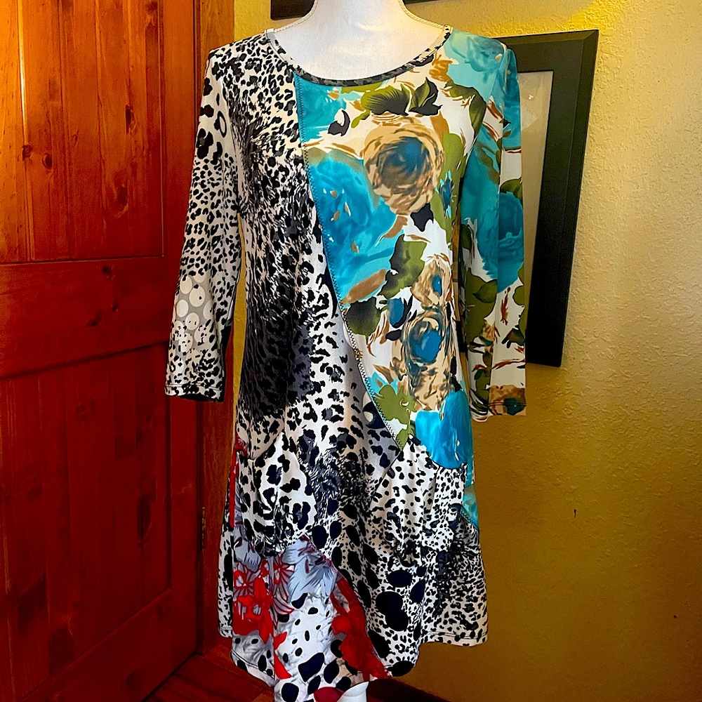 Merchant Dress Size M
